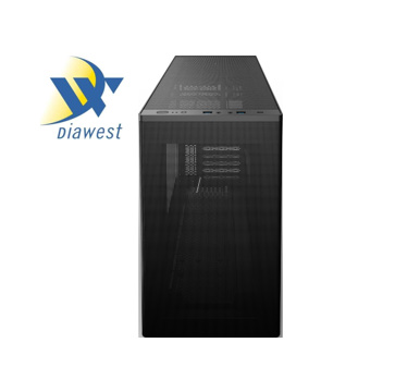 Комп'ютер настільний DiaWest DW61498232 (Intel Core i5-12400/ Intel B760/ DDR5 16GB/ SSD NVMe 512GB/ Intel UHD Graphics 730/ MiniTower  400W)